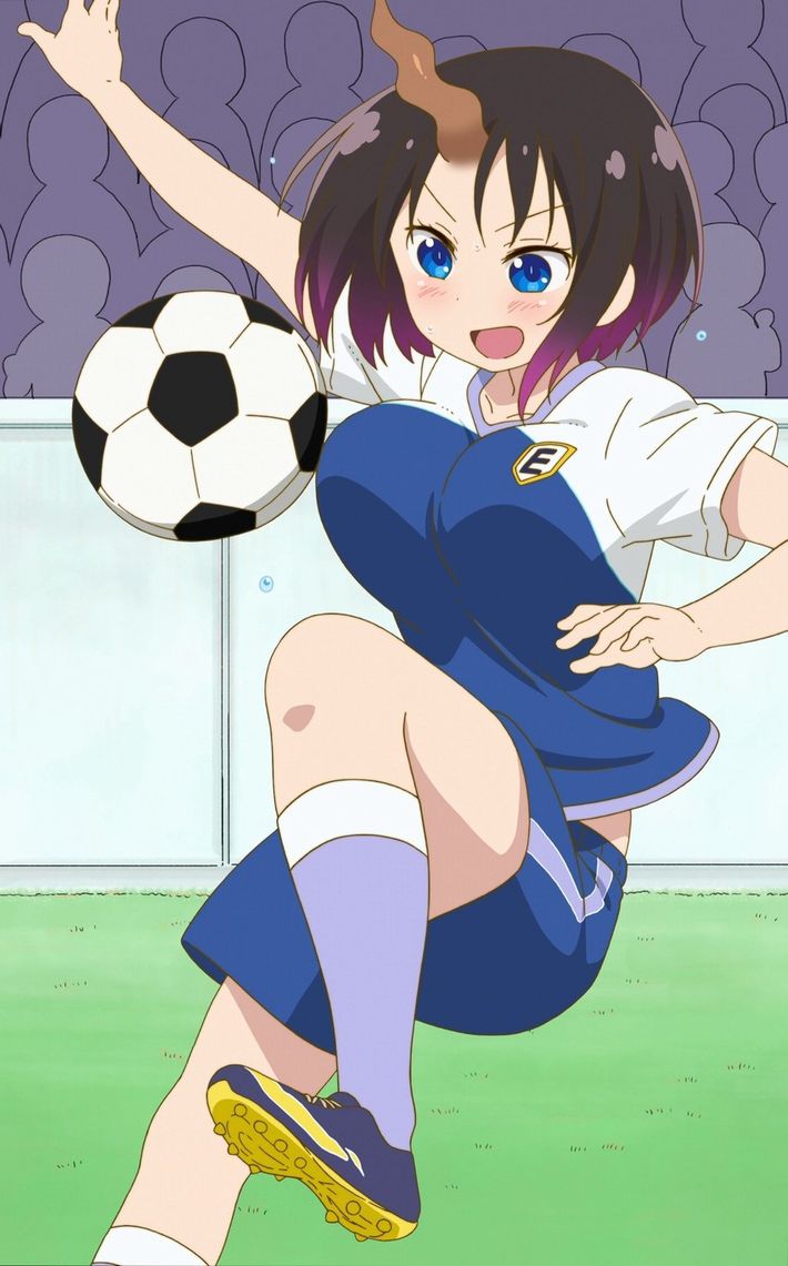 なでしこジャパン】女子サッカー選手の二次エロ画像 | 萌えエロ画像.com